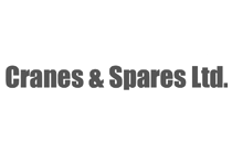 Cranes & Spares